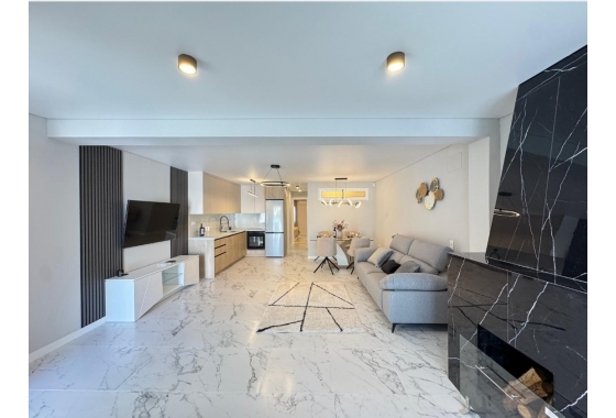 Rynek Wtórny - Bliźniak - Torrevieja - Playa del Cura