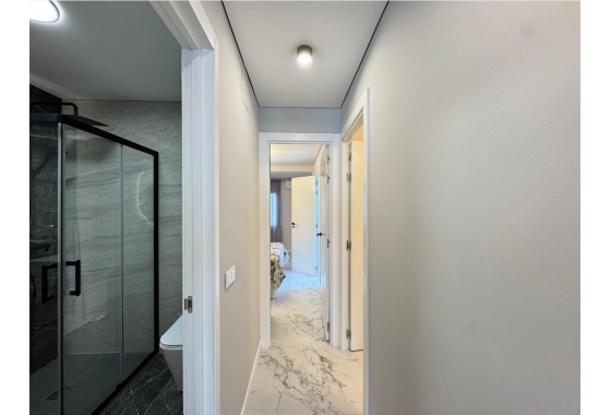 Rynek Wtórny - Bliźniak - Torrevieja - Playa del Cura