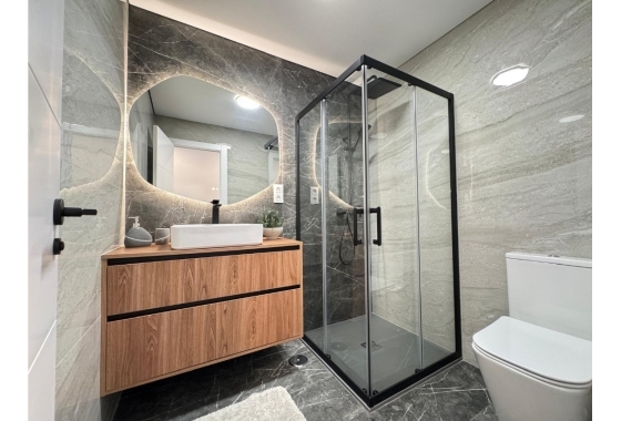 Rynek Wtórny - Bliźniak - Torrevieja - Playa del Cura