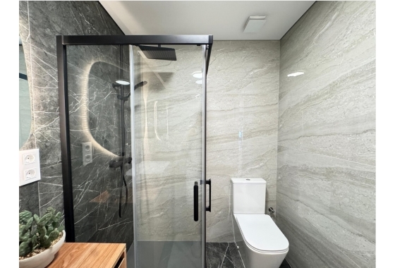 Rynek Wtórny - Bliźniak - Torrevieja - Playa del Cura