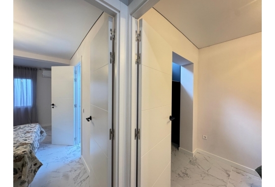 Rynek Wtórny - Bliźniak - Torrevieja - Playa del Cura