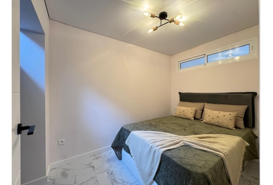 Rynek Wtórny - Bliźniak - Torrevieja - Playa del Cura