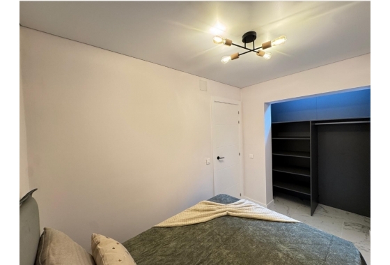 Rynek Wtórny - Bliźniak - Torrevieja - Playa del Cura