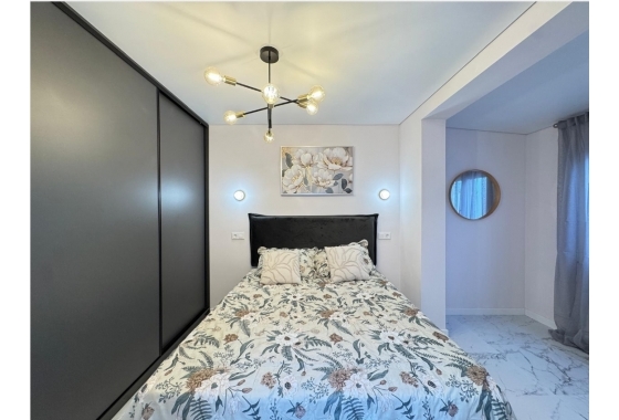 Rynek Wtórny - Bliźniak - Torrevieja - Playa del Cura