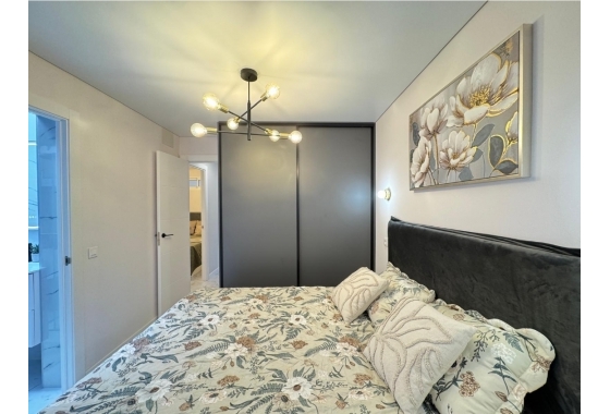 Rynek Wtórny - Bliźniak - Torrevieja - Playa del Cura