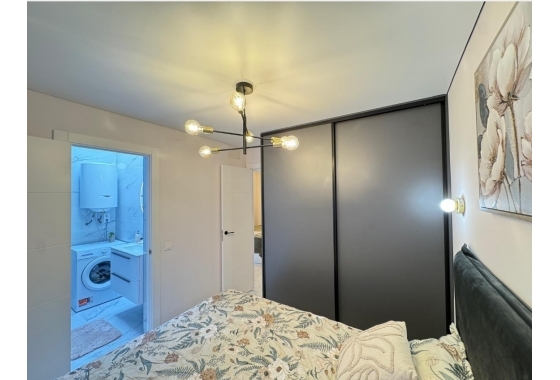 Rynek Wtórny - Bliźniak - Torrevieja - Playa del Cura