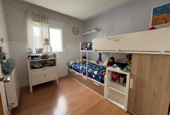 Rynek Wtórny - Poddasze - Santa Pola