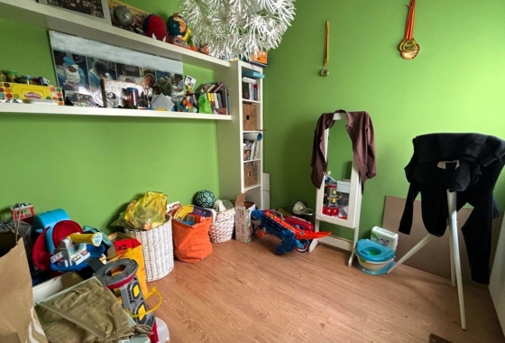 Rynek Wtórny - Poddasze - Santa Pola