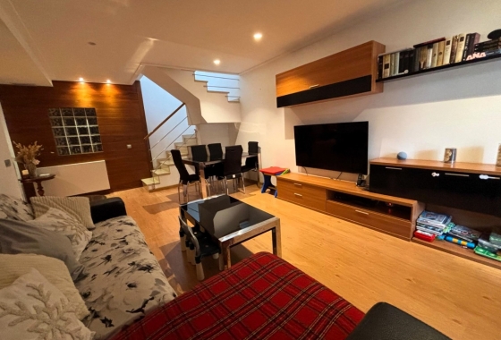 Rynek Wtórny - Poddasze - Santa Pola