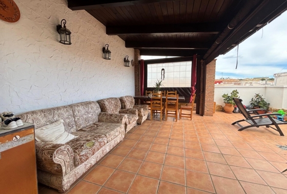 Rynek Wtórny - Poddasze - Santa Pola