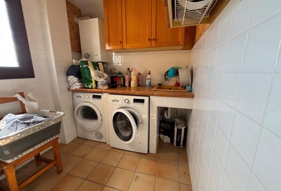 Rynek Wtórny - Poddasze - Santa Pola