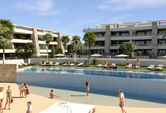 Deweloperskie - Apartament - Monforte del Cid