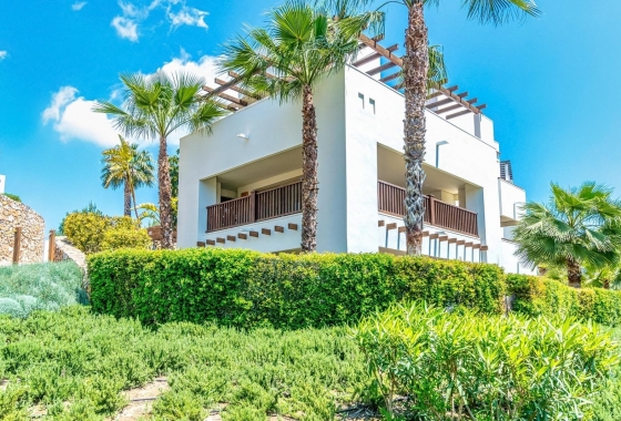 Reventa - Apartamento / piso - Orihuela Costa - Las Colinas Golf