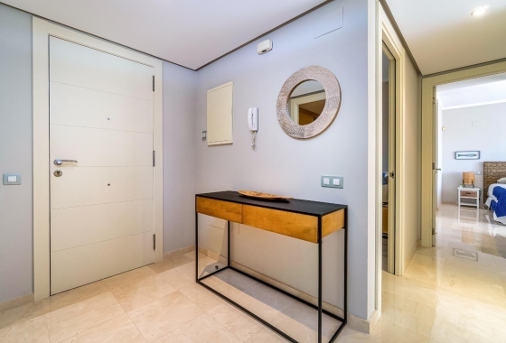 Reventa - Apartamento / piso - Orihuela Costa - Las Colinas Golf