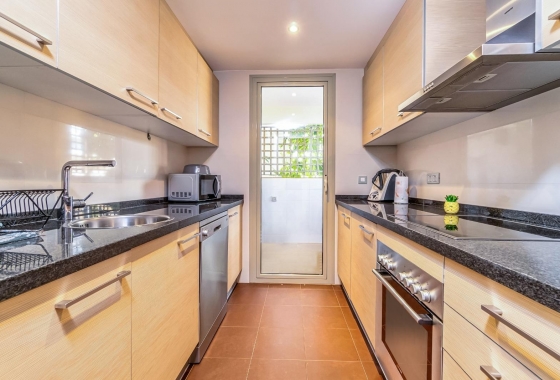 Reventa - Apartamento / piso - Orihuela Costa - Las Colinas Golf