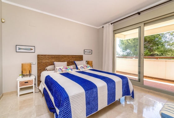 Reventa - Apartamento / piso - Orihuela Costa - Las Colinas Golf