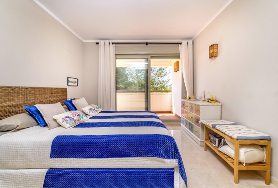 Reventa - Apartamento / piso - Orihuela Costa - Las Colinas Golf