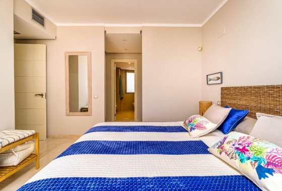 Reventa - Apartamento / piso - Orihuela Costa - Las Colinas Golf