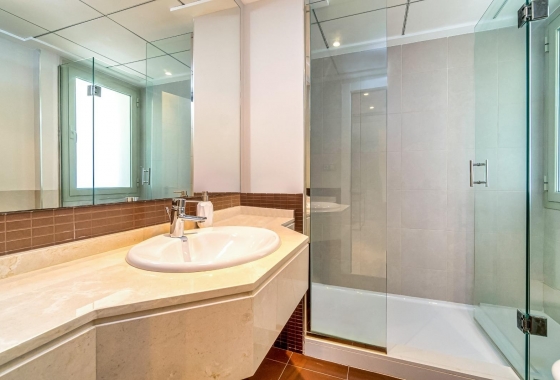 Reventa - Apartamento / piso - Orihuela Costa - Las Colinas Golf