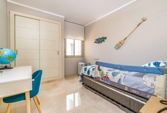 Reventa - Apartamento / piso - Orihuela Costa - Las Colinas Golf