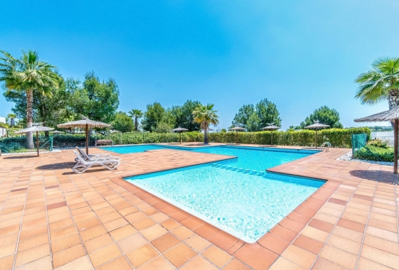 Reventa - Apartamento / piso - Orihuela Costa - Las Colinas Golf