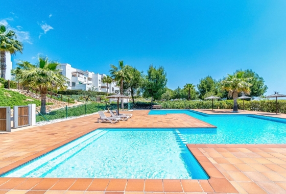 Reventa - Apartamento / piso - Orihuela Costa - Las Colinas Golf