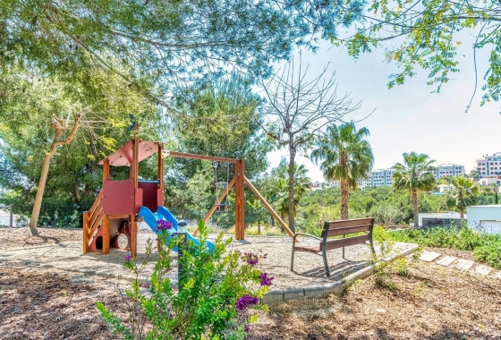 Reventa - Apartamento / piso - Orihuela Costa - Las Colinas Golf