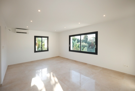 Resale - Villa - Calpe - Calpe urbanizaciones