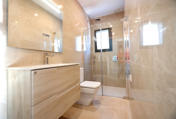 Resale - Villa - Calpe - Calpe urbanizaciones