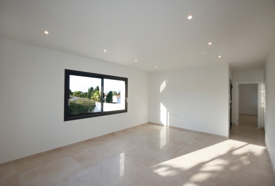 Resale - Villa - Calpe - Calpe urbanizaciones