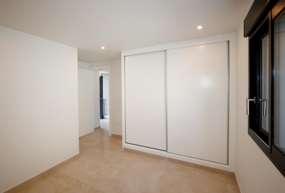 Resale - Villa - Calpe - Calpe urbanizaciones