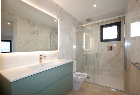 Resale - Villa - Calpe - Calpe urbanizaciones