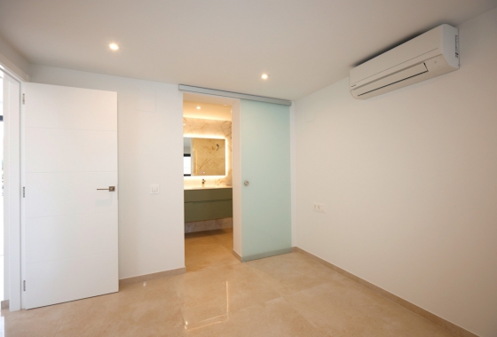 Resale - Villa - Calpe - Calpe urbanizaciones