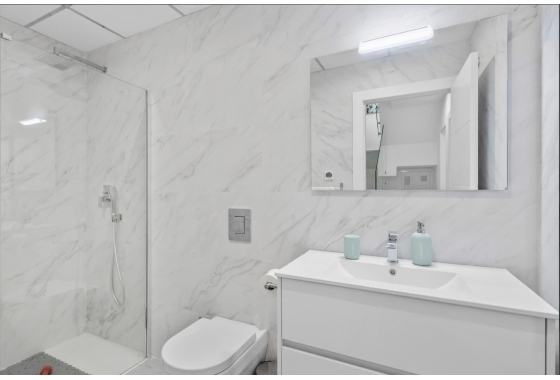 Resale - Villa - Algorfa