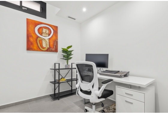 Resale - Villa - Algorfa