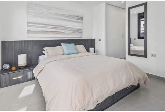 Resale - Villa - Algorfa