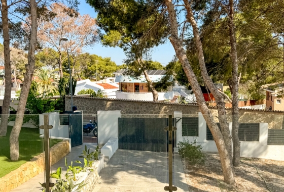 Deweloperskie - Willa - Torrevieja - Los Balcones - Los Altos del Edén