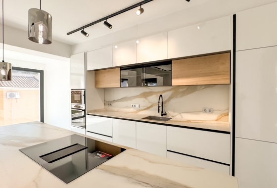 Deweloperskie - Willa - Torrevieja - Los Balcones - Los Altos del Edén