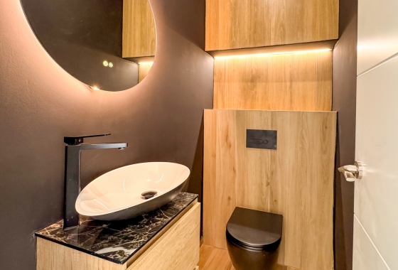 Deweloperskie - Willa - Torrevieja - Los Balcones - Los Altos del Edén