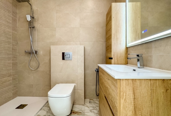 Deweloperskie - Willa - Torrevieja - Los Balcones - Los Altos del Edén