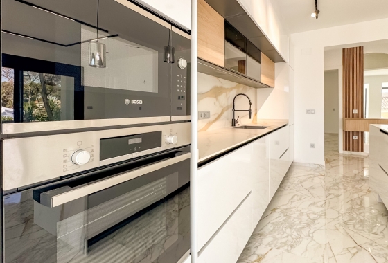 Deweloperskie - Willa - Torrevieja - Los Balcones - Los Altos del Edén