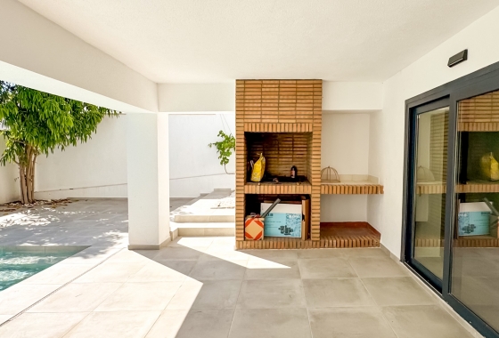 Deweloperskie - Willa - Torrevieja - Los Balcones - Los Altos del Edén