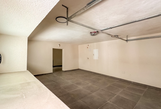 Deweloperskie - Willa - Torrevieja - Los Balcones - Los Altos del Edén