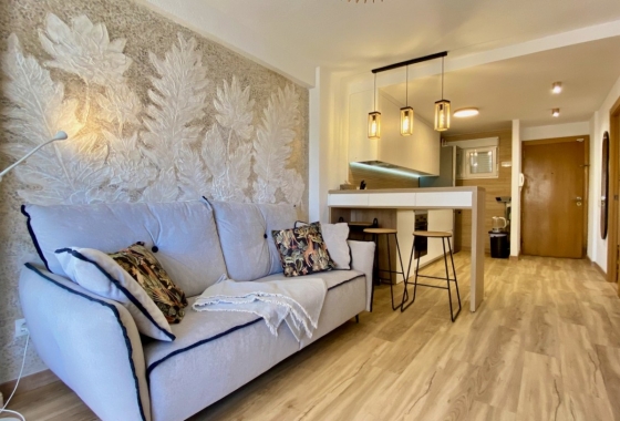 Rynek Wtórny - Apartament - Torrevieja - LA MATA