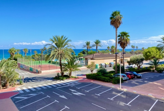 Rynek Wtórny - Apartament - Torrevieja - LA MATA