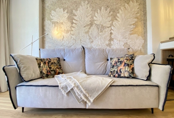 Rynek Wtórny - Apartament - Torrevieja - LA MATA