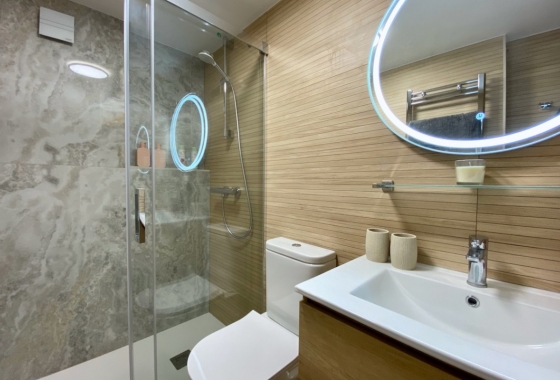 Rynek Wtórny - Apartament - Torrevieja - LA MATA