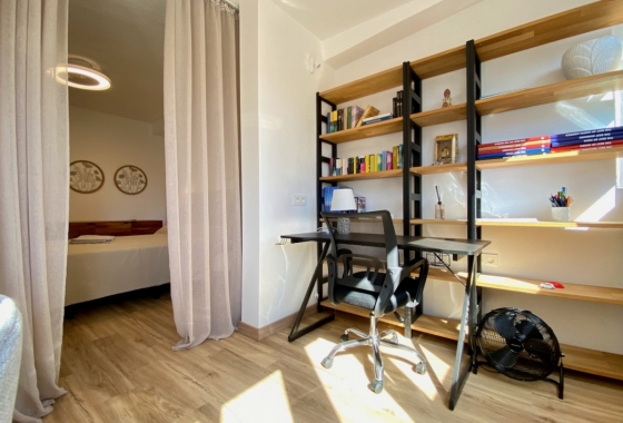 Rynek Wtórny - Apartament - Torrevieja - LA MATA