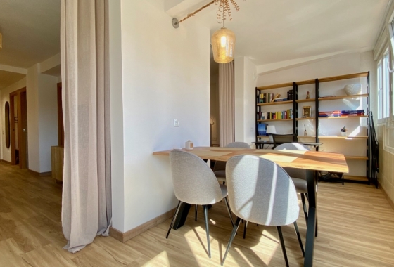 Rynek Wtórny - Apartament - Torrevieja - LA MATA