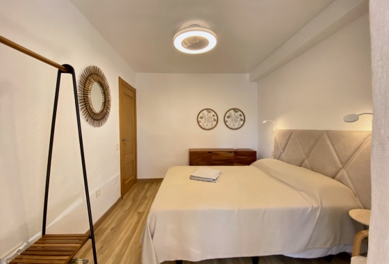 Rynek Wtórny - Apartament - Torrevieja - LA MATA